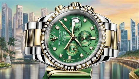 where to buy rolex in singapore